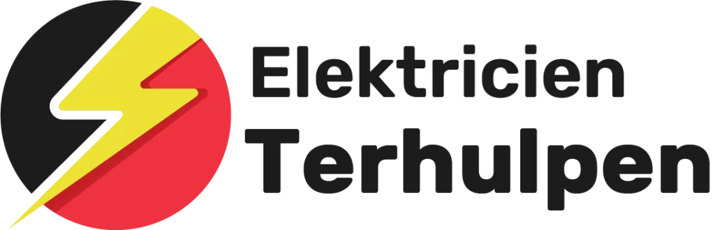 Logo Elektricien Terhulpen